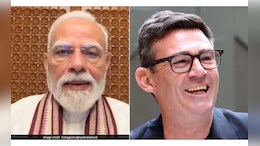 "Agreed To Take Ties To New Heights": PM Modi Congratulates New UK PM