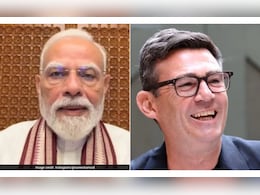 "Agreed To Take Ties To New Heights": PM Modi Congratulates New UK PM