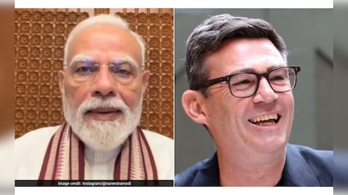 "Agreed To Take Ties To New Heights": PM Modi Congratulates New UK PM