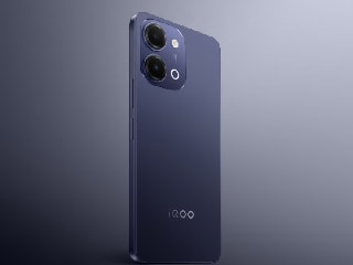 iQOO Z11i लॉन्च हुआ 6500mAh बैटरी, 120Hz HD प्लस डिस्प्ले के साथ, जानें कीमत