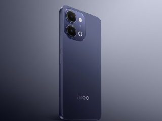 iQOO Z11i लॉन्च हुआ 6500mAh बैटरी, 120Hz HD प्लस डिस्प्ले के साथ, जानें कीमत