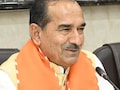 संसद में मौजूद थे मदन राठौड़, इधर बीजेपी प्रदेशाध्यक्ष के नाम से SDM को भेज दिया फर्जी लेटर