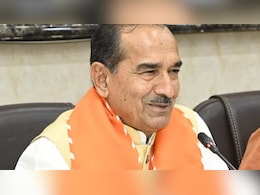 संसद में मौजूद थे मदन राठौड़, इधर बीजेपी प्रदेशाध्यक्ष के नाम से SDM को भेज दिया फर्जी लेटर