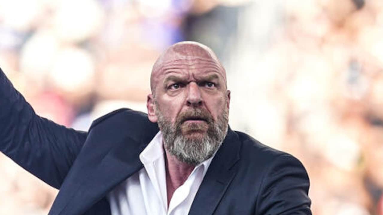 Triple H Issues Statement After Lola Vice Makes WWE RAW Debut With Huge MITB Win