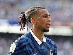 Michael Olise: The Bayern Munich Hero Driving Frances Dream Of World Cup Glory