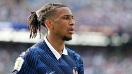New Maradona? Michael Olise On Verge Of FIFA World Cup History After Sweden Masterclass