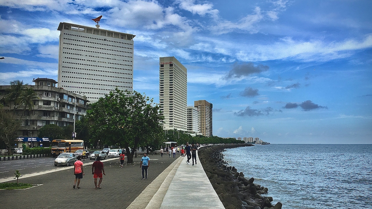 Will It Rain In Mumbai Today? Check IMD Weather Forecast If Travelling On The Weekend