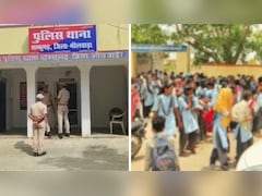 'तुम अकेले रूम में आओ' राजस्थान में सरकारी टीचर की स्कूल में शर्मनाक हरकत, छात्रा ने भाई को बताई पूरी कहानी