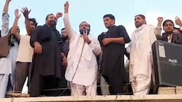 Pak Army Handed Guns To Kashmiris, Now They Call Us Terrorists: PoK Leader