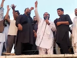 Pak Army Handed Guns To Kashmiris, Now They Call Us Terrorists: PoK Leader