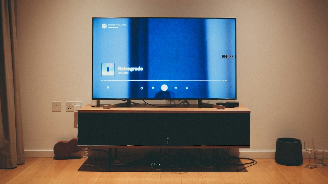 The truth about a big size TV and how it can elevate your viewing experience
