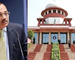 'Available 24 Hours': CJI Surya Kant Explains Context Behind 'Don't Waste Our Time' Remark