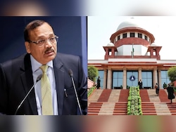 "Not An Entertainment Channel": Top Court Bars Posting Proceedings On Social Media