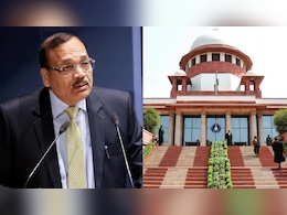 "Demon Out Of Bag": Top Court Bans Recording, Sharing Videos From Proceedings