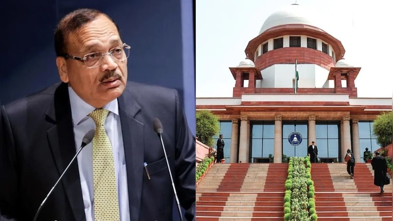 "Demon Out Of Bag": Top Court Bans Recording, Sharing Videos From Proceedings