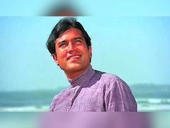 राजेश खन्ना ने खुद बुलाई थी अपनी मौत, 'दिन भर रोते थे', आखिरी समय में कुछ ऐसा था हाल, कथित गर्लफ्रेंड का खुलासा