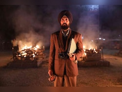 Opinion | Satluj, Jaswant Singh Khalra, And When Disappearance Is The Story