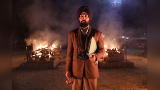 Opinion | Satluj, Jaswant Singh Khalra, And When Disappearance Is The Story