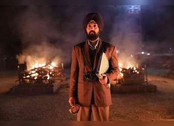 Opinion | Satluj To Santosh To Padmaavat, How Getting Offended Became India's Favourite Hobby