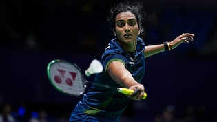 "You Can Laugh, But You Have To Love": PV Sindhu Approves As World Championships See Langur Mimics