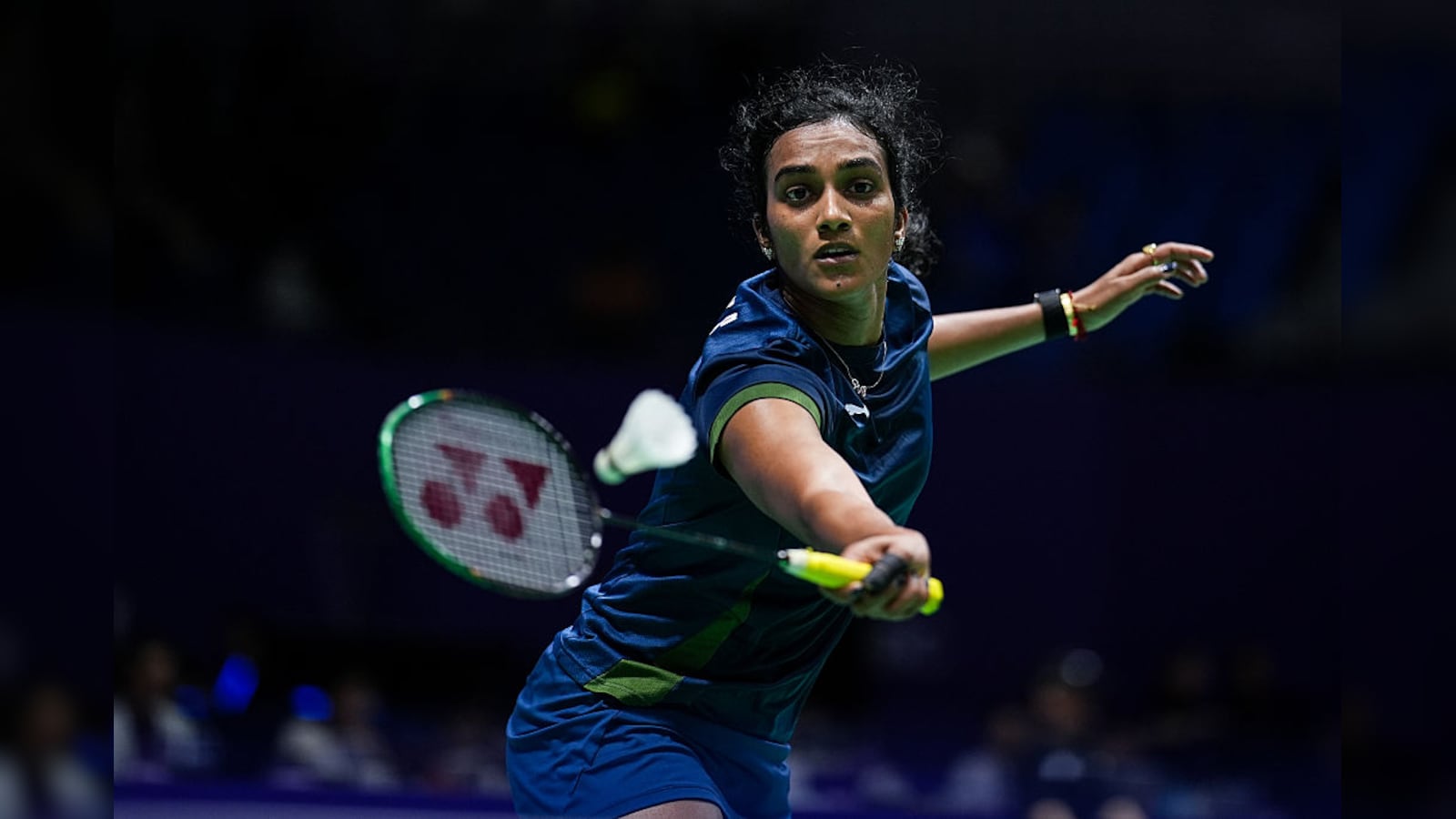 Badminton World Championships Draw: Easy Starts For PV Sindhu, Lakshya Sen