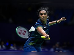 Badminton World Championships Draw: Easy Starts For PV Sindhu, Lakshya Sen
