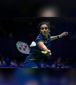 Badminton World Championships Draw: Easy Starts For PV Sindhu, Lakshya Sen