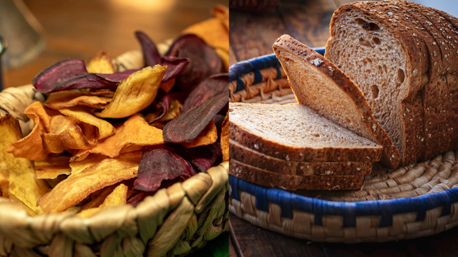 Brown Bread To Energy Bars, 6 Foods That Aren't As Healthy As They Seem