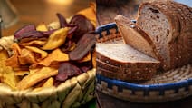 Brown Bread To Energy Bars, 6 Foods That Aren't As Healthy As They Seem