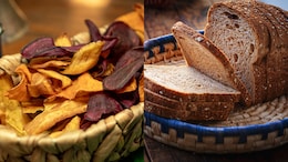 Brown Bread To Energy Bars, 6 Foods That Aren't As Healthy As They Seem