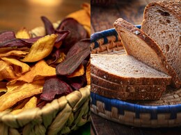 Brown Bread To Energy Bars, 6 Foods That Aren't As Healthy As They Seem
