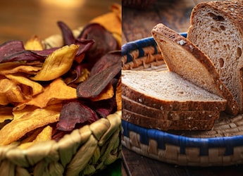 Brown Bread To Energy Bars, 6 Foods That Aren't As Healthy As They Seem