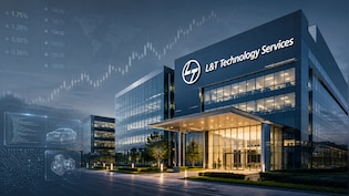 L&T Tech Shares May See 10% Downside After Weak Q1 Numbers, Says Dolat Capital &mdash; Check New Target Price