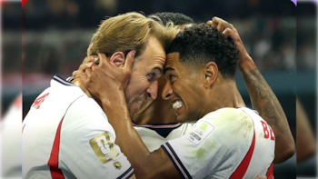 England vs Mexico Live Updates: Ten-Man England Stun Hosts Mexico In Azteca Epic