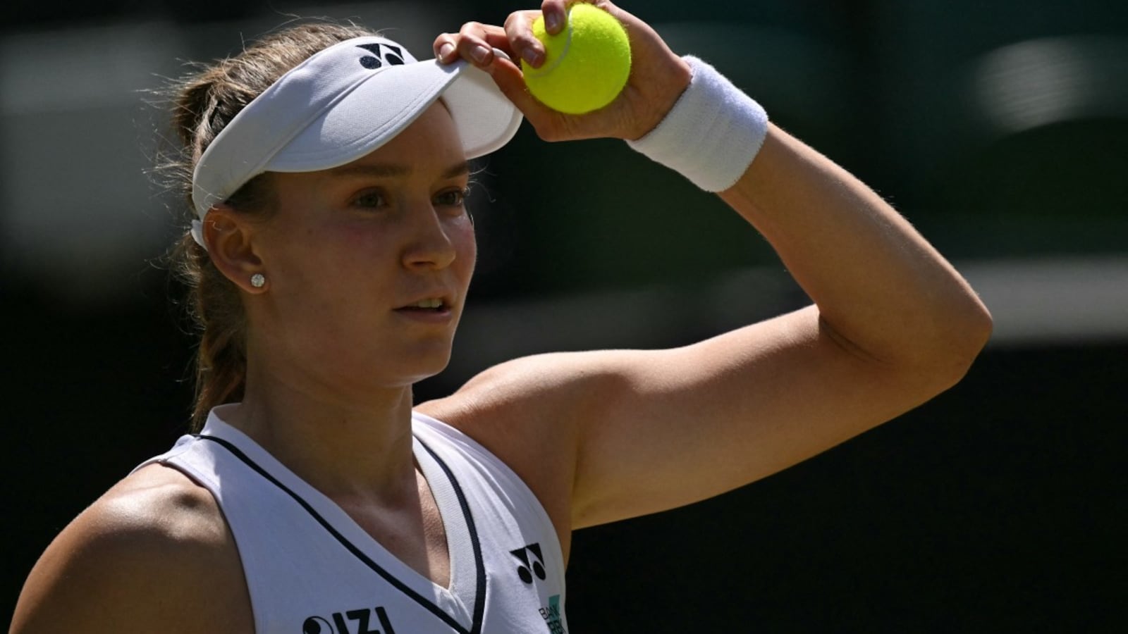 Elena Rybakina, Jessica Pegula And Coco Gauff Advance At WTA Toronto Event