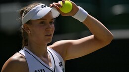 Elena Rybakina, Jessica Pegula And Coco Gauff Advance At WTA Toronto Event