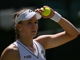 Elena Rybakina, Jessica Pegula And Coco Gauff Advance At WTA Toronto Event