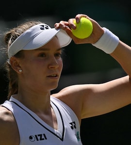 Elena Rybakina, Jessica Pegula And Coco Gauff Advance At WTA Toronto Event
