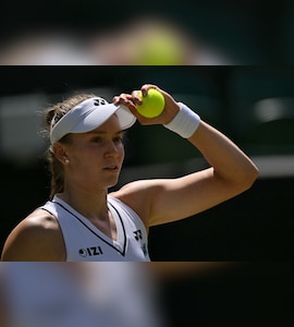 Former Champion Elena Rybakina Knocked Out Of Wimbledon In 3rd Round