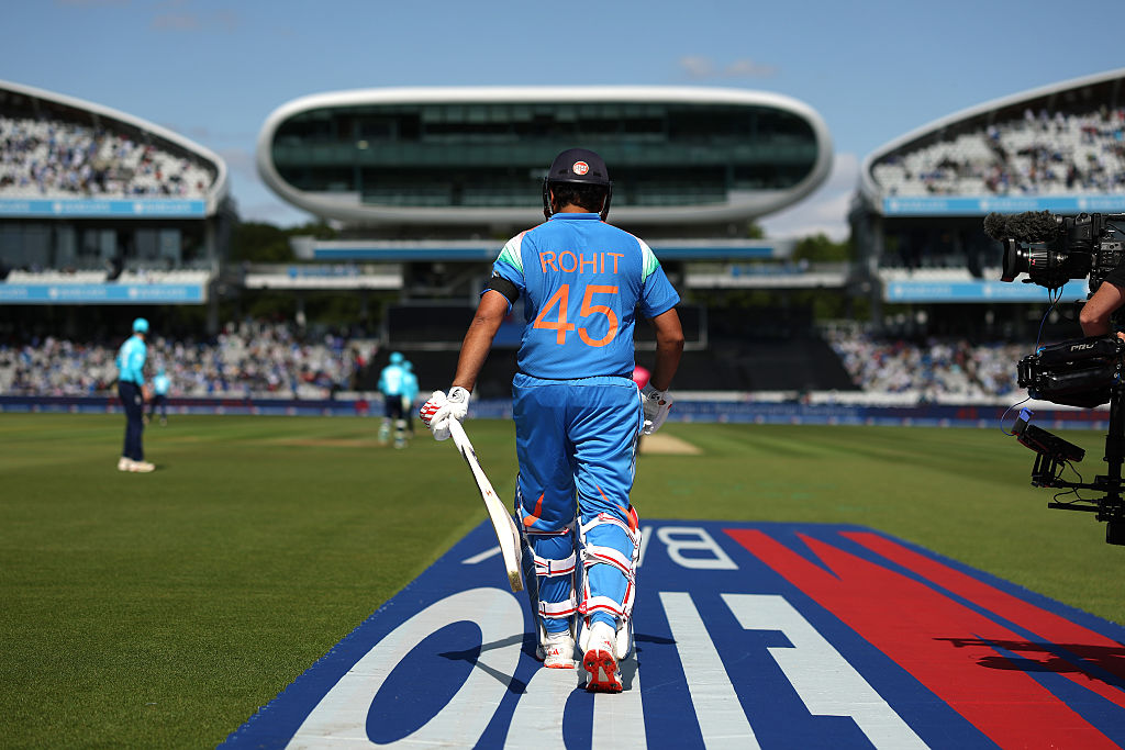 'Rohit Is Under Pressure': Gill, Gambhir Sent Huge Message By Ex-India Star