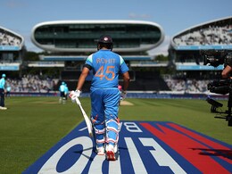 'Rohit Sharma Is Under Pressure': Shubman Gill, Gautam Gambhir Sent Huge Message By Ex-India Star