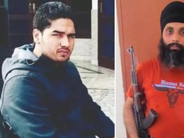 Nijjar Persuaded Gangster Arsh Dalla To Flee To Canada, Chargesheet Reveals