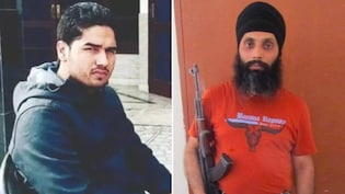Nijjar Persuaded Gangster Arsh Dalla To Flee To Canada, Chargesheet Reveals