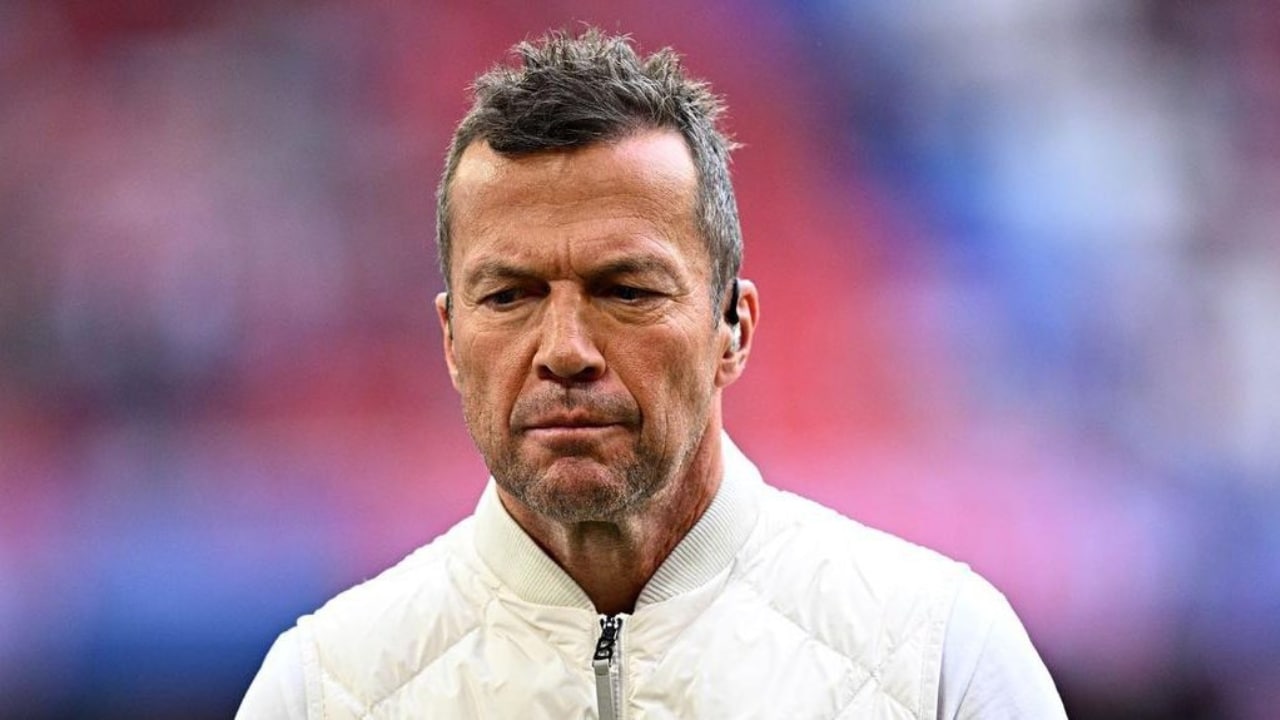 "We Were Lucky": German World Cup Winner's Old Video Resurfaces Amid Argentina Favouritism Talks