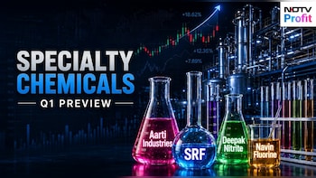 SRF, Deepak Nitrite Among Six Stocks In Focus As Systematix Re-Initiates Coverage &mdash; Check Target Prices