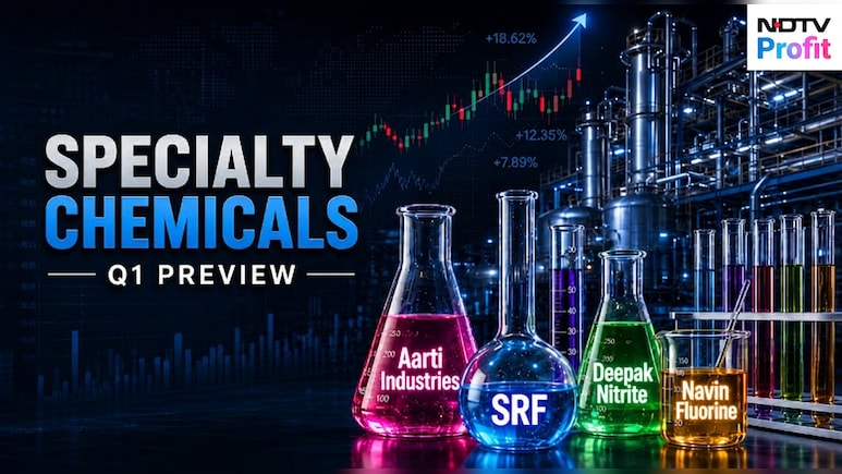 SRF, Deepak Nitrite Among Six Stocks In Focus As Systematix Re-Initiates Coverage &mdash; Check Target Prices