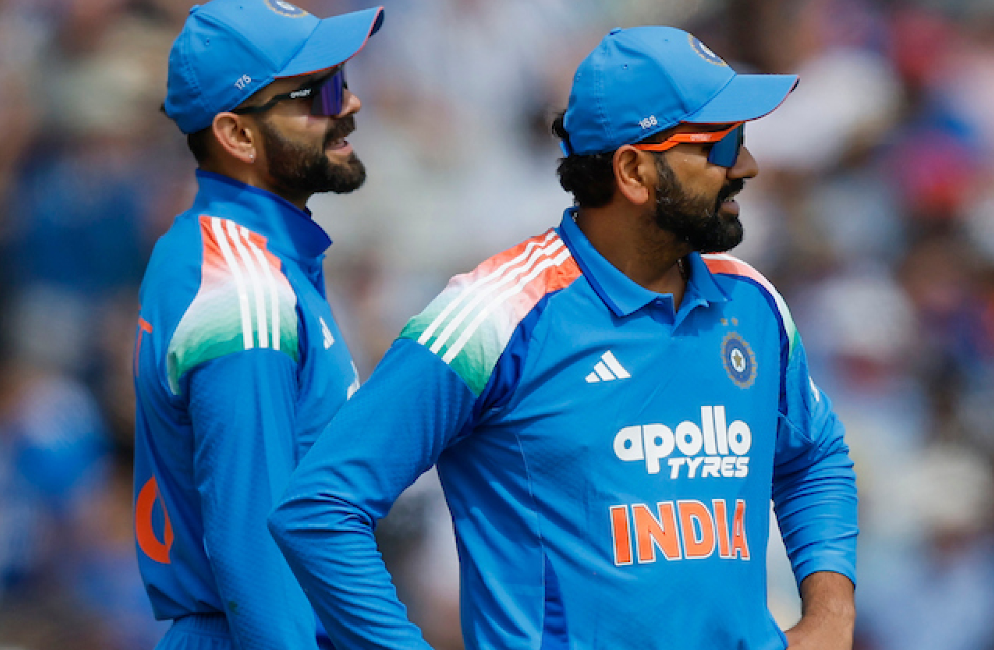 IND vs ENG 2nd ODI : आज कितने बजे शुरू होगा दूसरा वनडे, भारत में फ्री में कैसे देख पाएंगे लाइव मैच