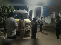 शहडोल में चिकन शॉप संचालक की गोली मारकर हत्या, चेहरा छिपाकर बाइक से पहुंचा हमलावर तीन फायर करके फरार