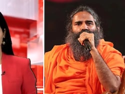 "What Was Wrong In That?" Ramdev To NDTV After "Hindu <i>Rashtra</i>" Comment