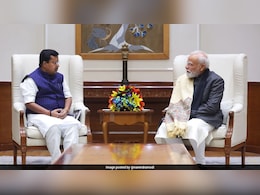 Gen Z Outreach? Cabinet, BJP Chief's Team To Have More Young Faces: Sources